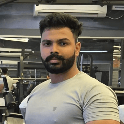 Arshpreet Singh
