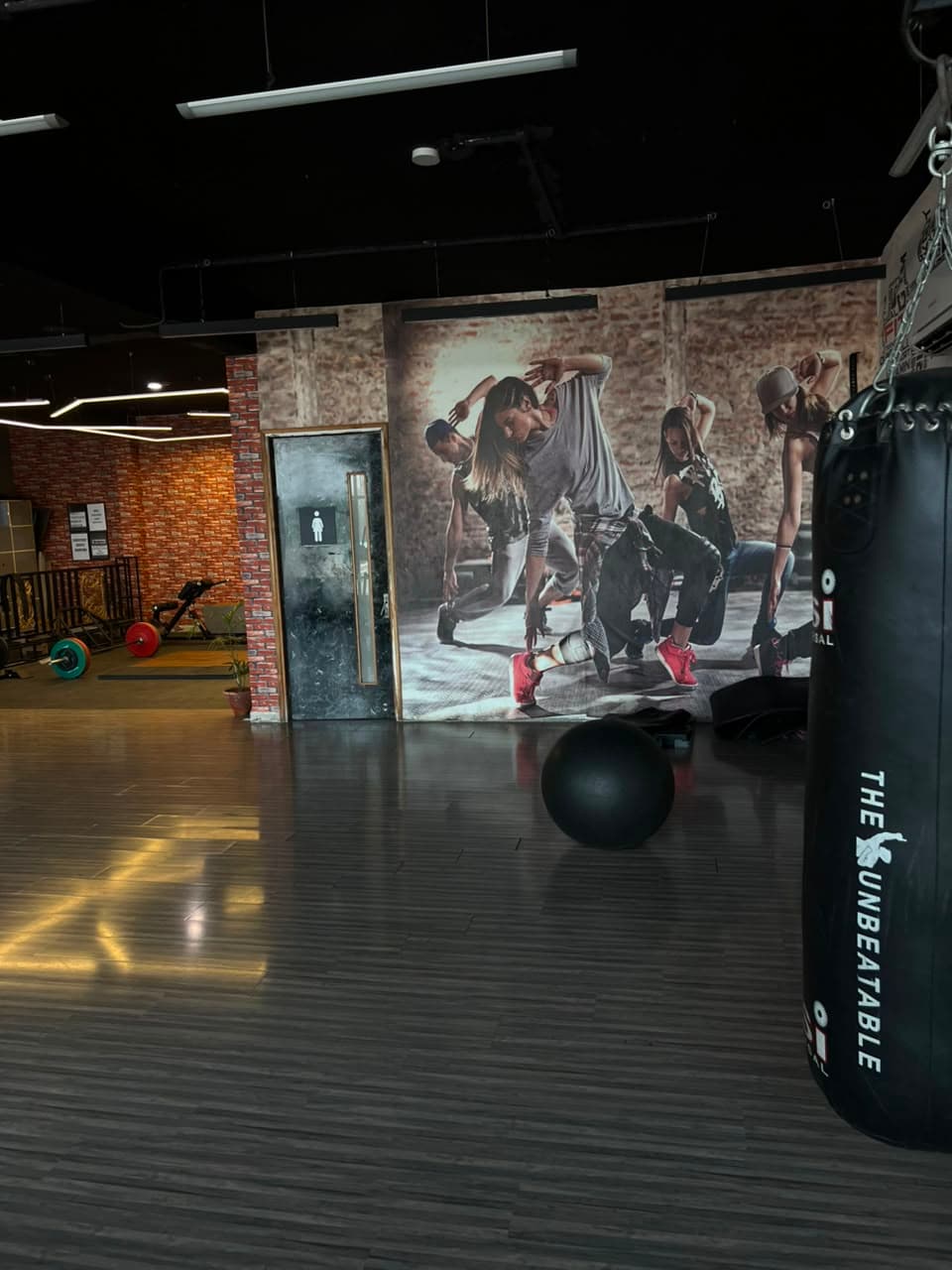 Affordable Gym Membership Mohali